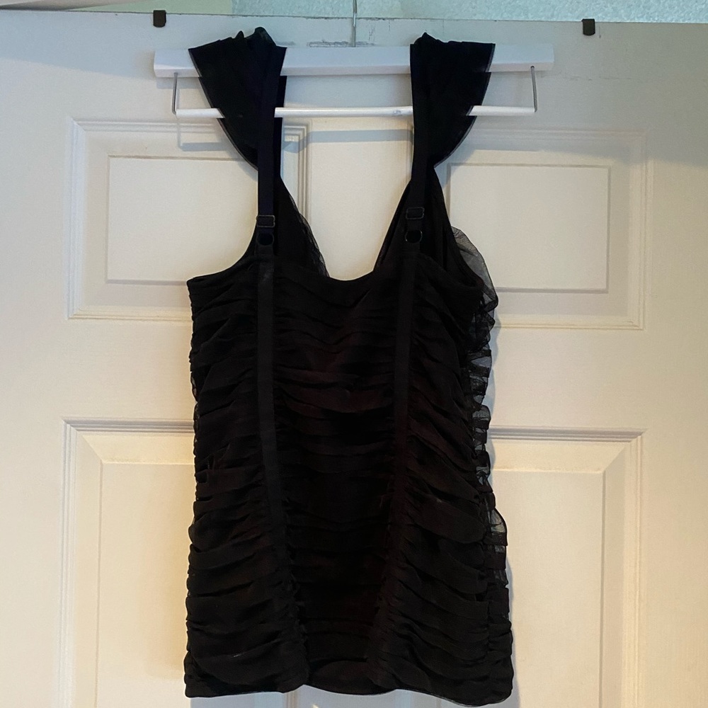 BCBG top